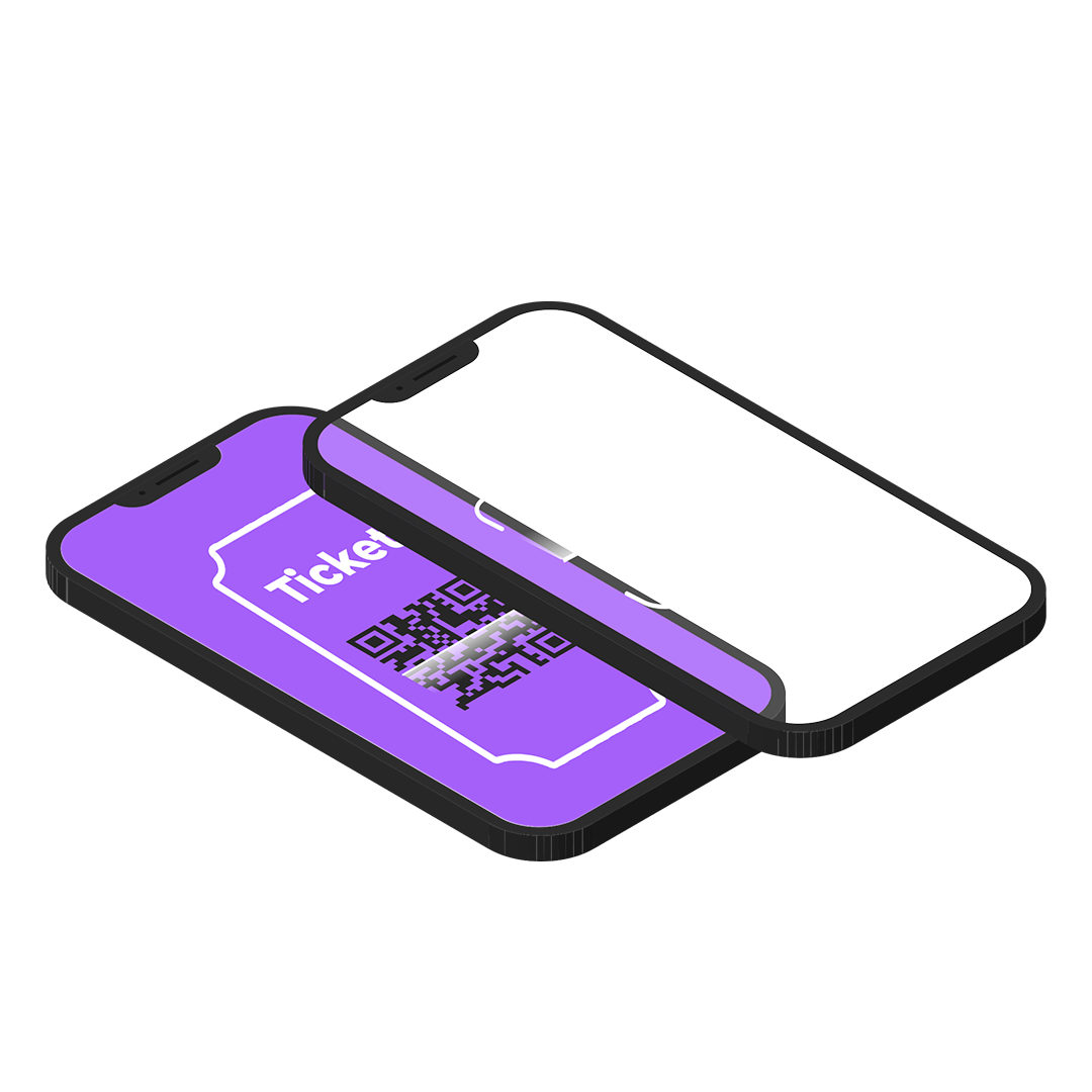 Paytick PayTick | Votre espace de billetterie digitale